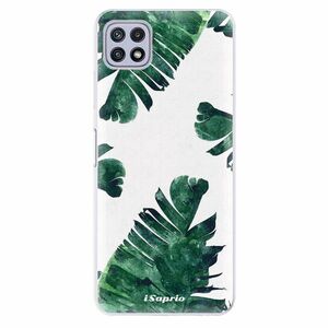Odolné silikonové pouzdro iSaprio - Jungle 11 - Samsung Galaxy A22 5G obraz