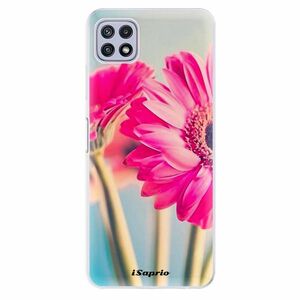 Odolné silikonové pouzdro iSaprio - Flowers 11 - Samsung Galaxy A22 5G obraz