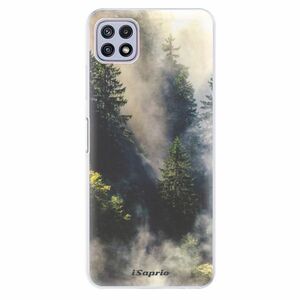 Odolné silikonové pouzdro iSaprio - Forrest 01 - Samsung Galaxy A22 5G obraz