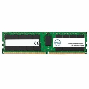 SNS only - Dell Memory Upgrade - 32GB - 2RX8 DDR4 RDIMM AC140335 obraz