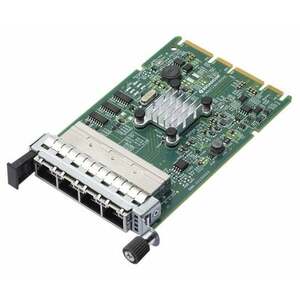 ThinkSystem Broadcom 5719 1GbE RJ45 4-port OCP Ethernet 4XC7A08235 obraz