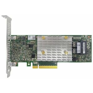 ThinkSystem RAID 5350-8i PCIe 12Gb Adapter 4Y37A72482 obraz
