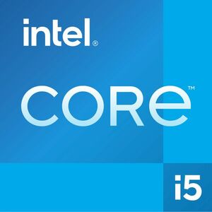 Intel Core i5-11600K procesor 3, 9 GHz 12 MB Smart Cache BX8070811600K obraz