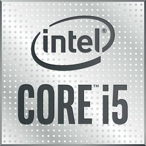 Intel Core i5-10400F procesor 2, 9 GHz 12 MB Smart CM8070104290716 obraz