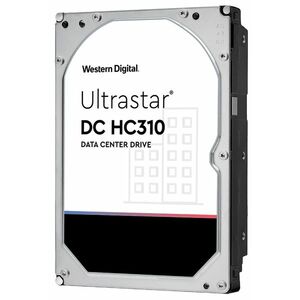 Western Digital 4TB ULTRASTAR DC HC310 3.5" SAS - 0B35915 obraz