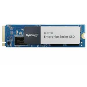 SYNOLOGY SNV3410 800GB M.2 NVMe SSD PCIe 3.0 x4 SNV3410-800G obraz