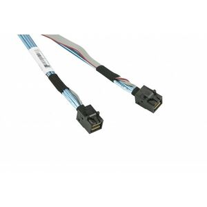 Supermicro CBL-SAST-0593 kabel pro sériové SCSI (SAS) CBL-SAST-0593 obraz