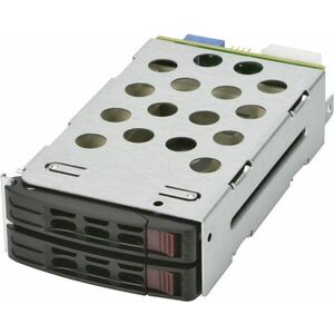 Supermicro MCP-220-82616-0N panel k PC mechanikám 2x MCP-220-82616-0N obraz