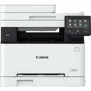 Canon i-SENSYS MF657Cdw Laser A4 1200 x 1200 DPI 21 ppm Wi-Fi 5158C001 obraz