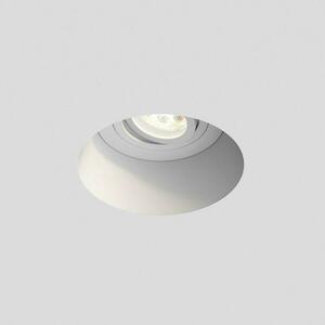 ASTRO downlight svítidlo Blanco Round nastavitelné 6W GU10 sádra 1253005 obraz