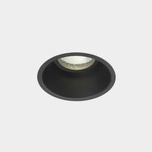 ASTRO downlight svítidlo Minima Round 50W GU10 černá 1249015 obraz