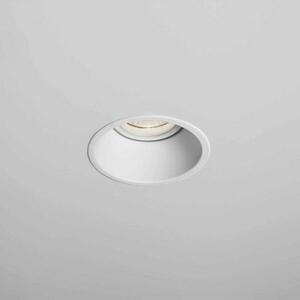 ASTRO downlight svítidlo Minima Round fixní 50W GU10 bílá 1249002 obraz