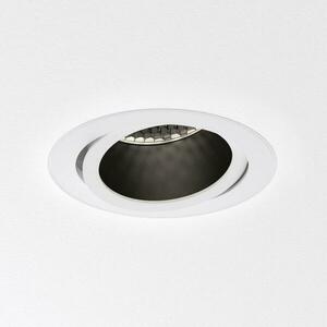 ASTRO downlight svítidlo Pinhole Slimline Round Flush nastavitelné protipožární 6W GU10 bílá 1434008 obraz