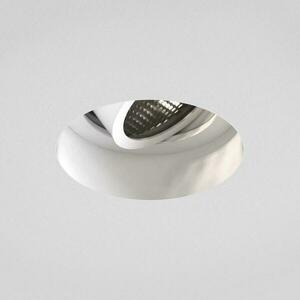 ASTRO downlight svítidlo Trimless Slimline Round nastavitelné protipožární 6W GU10 bílá 1248019 obraz