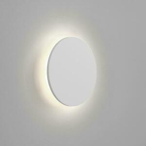 ASTRO nástěnné svítidlo Eclipse Round 250 LED 2700K 9.4W 2700K sádra 1333019 obraz