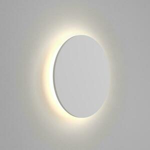 ASTRO nástěnné svítidlo Eclipse Round 350 LED 3000K 16.5W 3000K sádra obraz