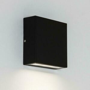 ASTRO nástěnné svítidlo Elis Single LED 4.7W 3000K černá 1331001 obraz