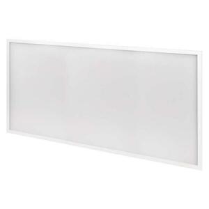 EMOS LED panel 30×60, vestavný bílý, 18W neutrální bílá 1541181200 obraz