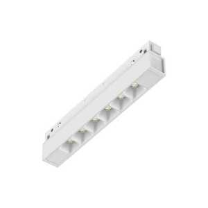 Ideal Lux Ego accent 07w 3000k 1-10v 303505 obraz
