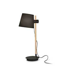 Ideal Lux stolní lampa Axel tl1 272238 obraz