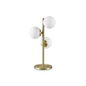 Ideal Lux stolní lampa Perlage tl3 292472 obraz