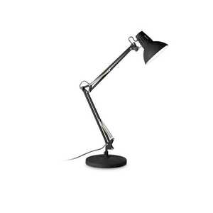 Ideal Lux stolní lampa Wally tl1 265278 obraz