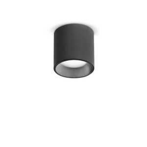Ideal Lux stropní svítidlo Dot pl kulaté 4000k 306520 obraz
