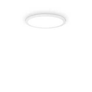 Ideal Lux stropní svítidlo Fly slim pl d35 3000k 306643 obraz