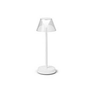 Ideal Lux venkovní stolní lampa Lolita tl 286723 obraz