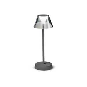 Ideal Lux venkovní stolní lampa Lolita tl 286730 obraz