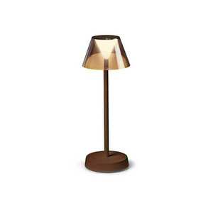 Ideal Lux venkovní stolní lampa Lolita tl 286747 obraz