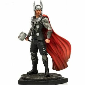 Deluxe soška Thor 1/10 (Marvel) obraz