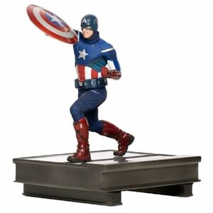 Soška Captain America 1/10 (Marvel) obraz