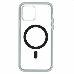 Pouzdro ER Case Ice Snap s MagSafe pro iPhone 15 Plus, transparentní obraz