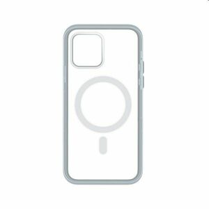 Pouzdro ER Case Ice Snap s MagSafe pro iPhone 15 Pro Max, transparentní obraz