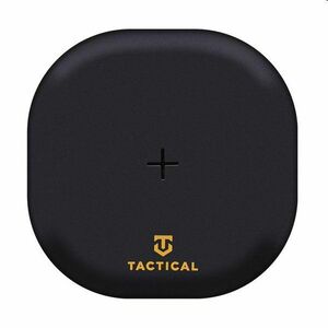 Tactical WattUp Wireless, černá obraz