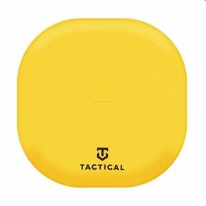 Tactical WattUp Wireless, žlutá obraz