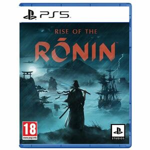 Rise of the Ronin PS5 obraz