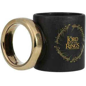 Hrnek The One Ring (Lord Of The Rings) 500 ml obraz