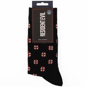 Ponožky Umbrella (Resident Evil) obraz
