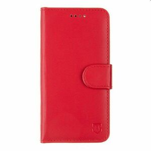 Tactical Field Notes pro Xiaomi Redmi 12C, červené obraz