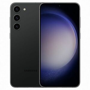 Samsung Galaxy S23 Plus, 8/256GB, phantom black obraz