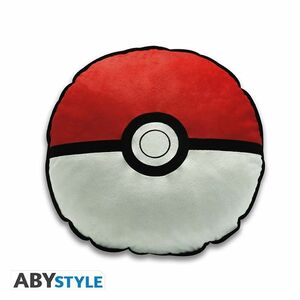Polštář PokeBall (Pokémon) obraz