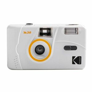 KODAK M38 fotoaparát s bleskem 31 mm f/10 obraz