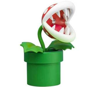 Lampa Piranha Plant (Super Mario) obraz