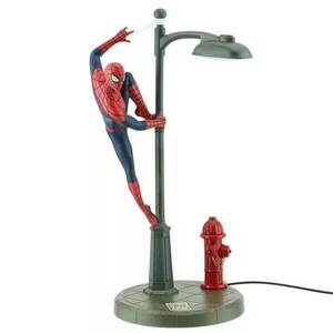 Lampa Spiderman (Marvel) obraz