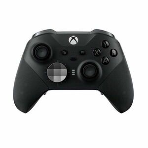 Microsoft Xbox Elite Wireless Controller Series 2, black obraz