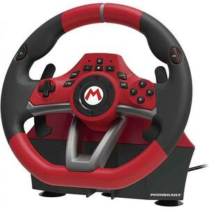 Volant Racing Wheel Pro Deluxe for Nintendo Switch (Mario Kart) obraz