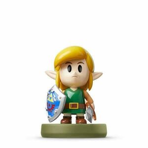 amiibo Zelda Link (The Legend of Zelda: Link 's Awakening) obraz