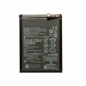 Originální baterie pro Huawei P20 a Honor 10-(3400 mAh) obraz